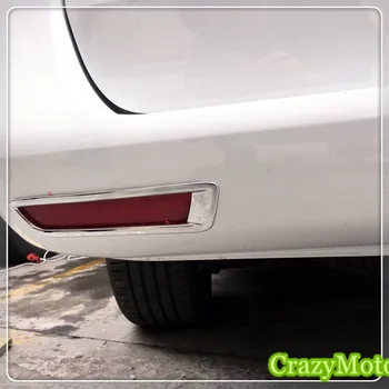 For Mercedes-Benz Vito 2014 2015 2016 2017 2018 ABS chrome rear fog light frame cover trim 2pcs/set auto accessories
For Mercedes-Benz Vito 2014 2015 2016 2017 2018 ABS chrome rear fog light frame cover trim 2pcs/set auto accessories