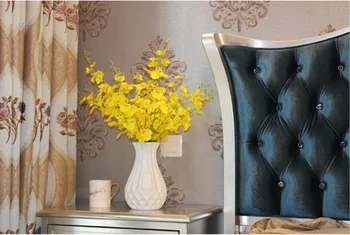 Nordic Home Decor Wedding Restaurant Home Decor Crafts Room Decoration Object Porcelain Vintage Art Flowers and Vases Sets
Nordic Home Decor Wedding Restaurant Home Decor Crafts Room Decoration Object Porcelain Vintage Art Flowers and Vases Sets