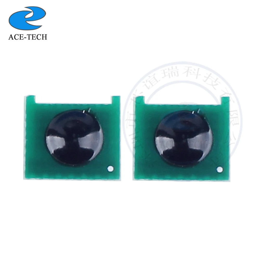 Universal Toner Chip CB540A CE320A CC530A CE250X CE270A for HP and for Canon 5050 5460 LBP7700C 8050C Laser Printer Cartridge
Universal Toner Chip CB540A CE320A CC530A CE250X CE270A for HP and for Canon 5050 5460 LBP7700C 8050C Laser Printer Cartridge