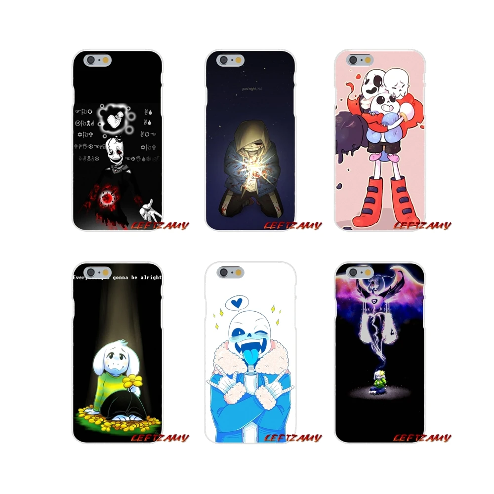 Accessories Phone Cases Covers Undertale Papyrus Sans Doggo For iPhone X XR XS MAX 4 4S 5 5S 5C SE 6 6S 7 8 Plus
Accessories Phone Cases Covers Undertale Papyrus Sans Doggo For iPhone X XR XS MAX 4 4S 5 5S 5C SE 6 6S 7 8 Plus