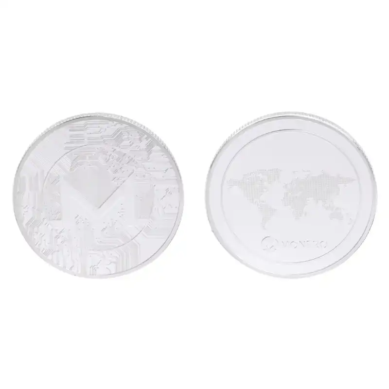 commemorative coin vapour alloy collection gift souvenir crafts