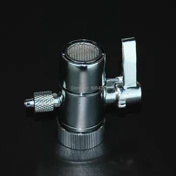 1/4inch 6.5mm to 1/2inch 20.5mm Stanless Steel connector-joint adapter/joint faucet water Switch,ball valve joints fittings
1/4inch 6.5mm to 1/2inch 20.5mm Stanless Steel connector-joint adapter/joint faucet water Switch,ball valve joints fittings