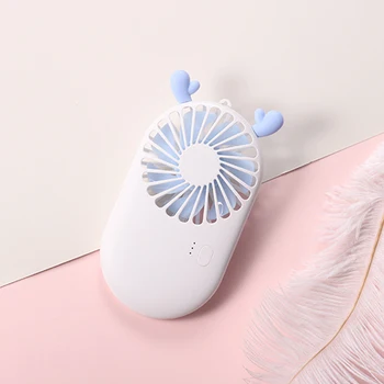 Portable Summer Pocket Fan Cute Small Deer /Cat Summer Handheld Fan Pink Blue Color
Portable Summer Pocket Fan Cute Small Deer /Cat Summer Handheld Fan Pink Blue Color