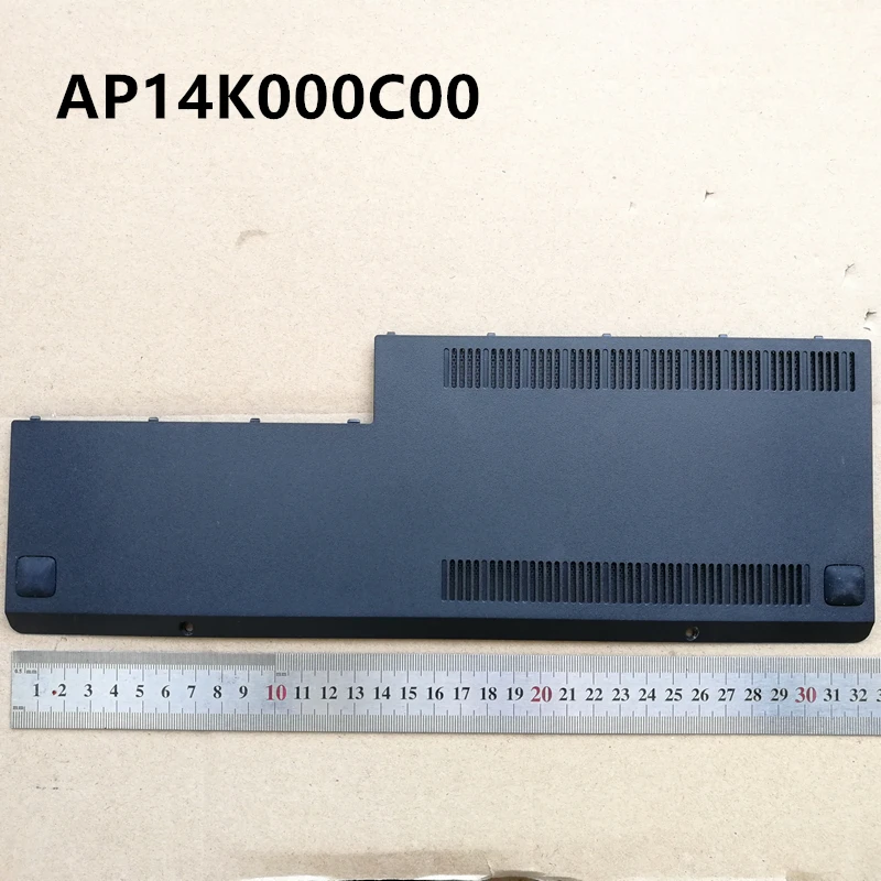 New laptop HDD Base Bottom Case Cover Door for lenovo B50-70 B50-45 B50-30 N50 N50-75-80 B55 tianyi 300-15 305-15 AP14K000C00
New laptop HDD Base Bottom Case Cover Door for lenovo B50-70 B50-45 B50-30 N50 N50-75-80 B55 tianyi 300-15 305-15 AP14K000C00