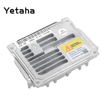 Yetaha 35W D1S Xenon HID Headlight Ballast 63117180050 For BMW Volvo Mitsubishi Mopar Jeep Buick For VW Audi Control Unit
Yetaha 35W D1S Xenon HID Headlight Ballast 63117180050 For BMW Volvo Mitsubishi Mopar Jeep Buick For VW Audi Control Unit