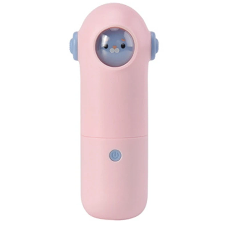 2000Mah Handheld Portable Mini Fan Usb Rechargeable Brushless Silent Small Desk Fan Power Bank Outdoor Air Cooler For Room
2000Mah Handheld Portable Mini Fan Usb Rechargeable Brushless Silent Small Desk Fan Power Bank Outdoor Air Cooler For Room