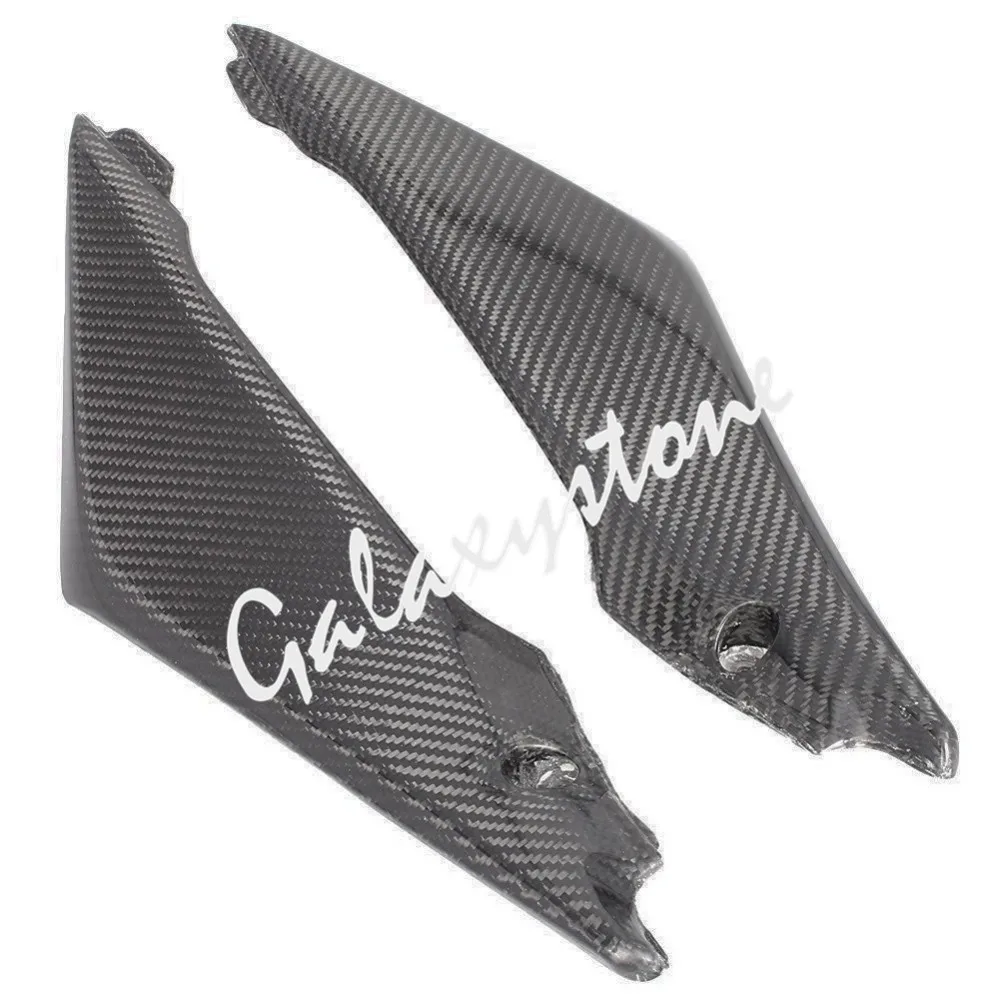 Carbon Fiber Tank Side Covers Panel Fairing for Suzuki GSXR1000 2005 2006 K5 05 06 Motorcycle Side Lining
Carbon Fiber Tank Side Covers Panel Fairing for Suzuki GSXR1000 2005 2006 K5 05 06 Motorcycle Side Lining