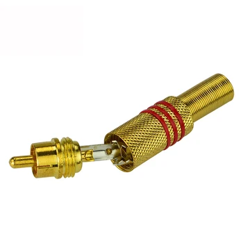 10PCS/1 LOT BNC EXTENSION CABLE CONNECTOR CCTV CAMERA ACCESSORIES