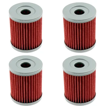 For Suzuki Four Wheels LT-F 4WD X-R,S,T,V,W King Quad 1991-1999 LT-F300F LTF300F King Quad 2000 2001 2002 Motorcycle Oil Filter
For Suzuki Four Wheels LT-F 4WD X-R,S,T,V,W King Quad 1991-1999 LT-F300F LTF300F King Quad 2000 2001 2002 Motorcycle Oil Filter