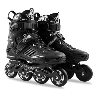 Professional Inline Skate Shoes Adult Roller Skates Men Women High Quality Sliding Free Style Skating Patins Ice Hockey Skates
Professional Inline Skate Shoes Adult Roller Skates Men Women High Quality Sliding Free Style Skating Patins Ice Hockey Skates