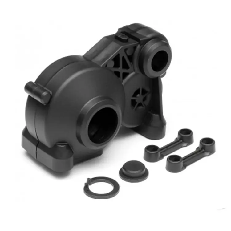 Plastic Rear Differential Gear Box for 1/5 Scale HPI KM Rovan Baja 5B 5T 5SC RC Car Parts
Plastic Rear Differential Gear Box for 1/5 Scale HPI KM Rovan Baja 5B 5T 5SC RC Car Parts