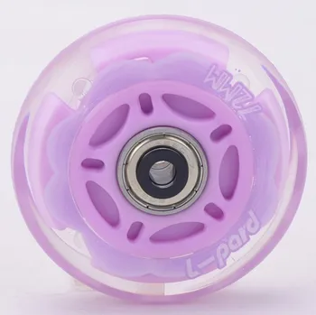 Hot sale!Skate board/ skate wheels/flashing roller,64MM70MM72MM 82A of HV Seba PU Skates flash Wheel,Color purple,Free shipping
Hot sale!Skate board/ skate wheels/flashing roller,64MM70MM72MM 82A of HV Seba PU Skates flash Wheel,Color purple,Free shipping