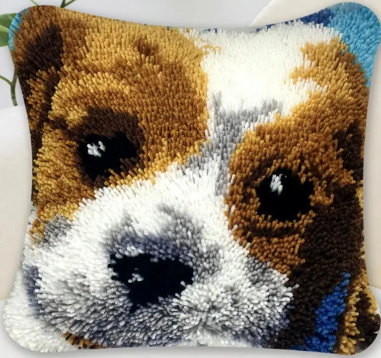 Diy carpet embroidery rug kits knitting needles felt craft down issues cushions carpets Latch Hook Cross stitch animal doh
Diy carpet embroidery rug kits knitting needles felt craft down issues cushions carpets Latch Hook Cross stitch animal doh