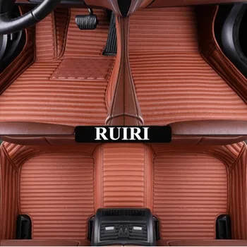 High quality! Custom special car floor mats for BMW X3 F25 2017-2011 waterproof durable carpets for BMW X3 2015,Free shipping
High quality! Custom special car floor mats for BMW X3 F25 2017-2011 waterproof durable carpets for BMW X3 2015,Free shipping