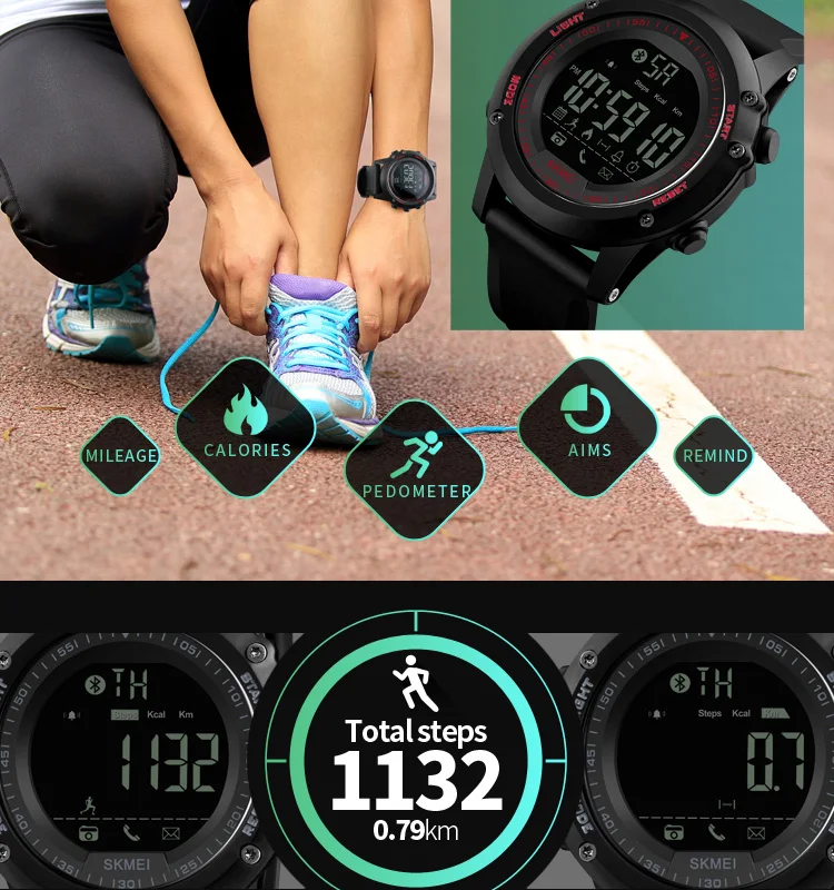 smart watch-5