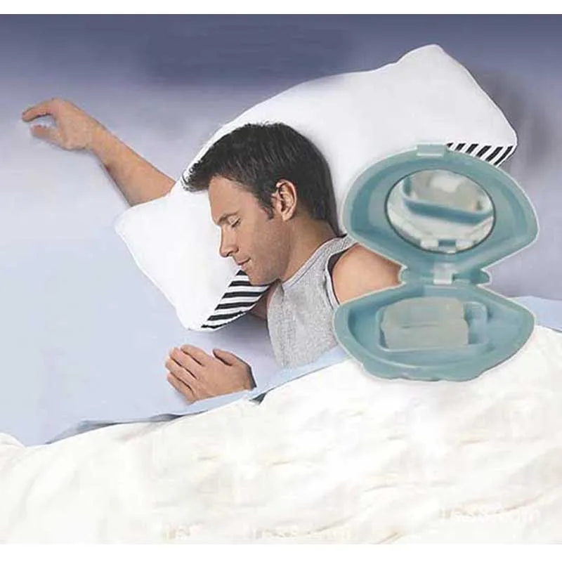 anti snore nose device stop Snore Stopper Nose free clips Clip Sleep apnea Sleeping aid Device clip Anti-Snoring Stop
anti snore nose device stop Snore Stopper Nose free clips Clip Sleep apnea Sleeping aid Device clip Anti-Snoring Stop