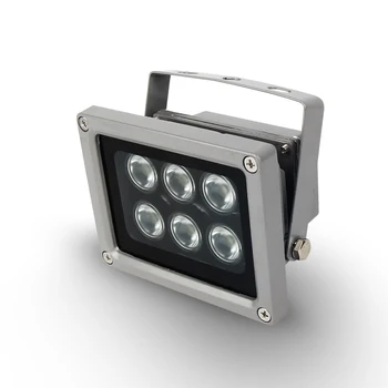 Waterproof 4mm 6mm Array White lights LED Lamp fill light Night Vision for CCTV Security Monitor
Waterproof 4mm 6mm Array White lights LED Lamp fill light Night Vision for CCTV Security Monitor