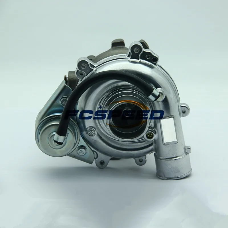 Turbocharger CT16 17201-30080 Turbine full turbo for Toyota Hiace 2.5L 2KD-FTV
Turbocharger CT16 17201-30080 Turbine full turbo for Toyota Hiace 2.5L 2KD-FTV