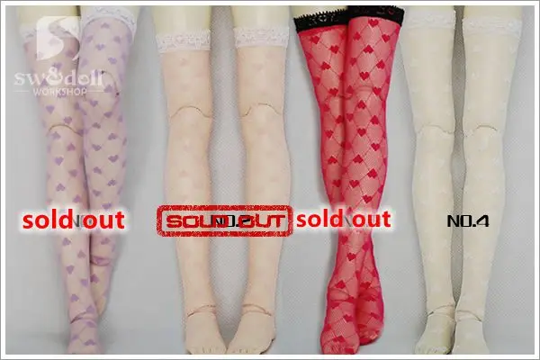 1/3 1/4 scale BJD clothes accessories Stockings for BJD/SD doll.Not included doll,shoes,wig and other accessories 16C0905
1/3 1/4 scale BJD clothes accessories Stockings for BJD/SD doll.Not included doll,shoes,wig and other accessories 16C0905