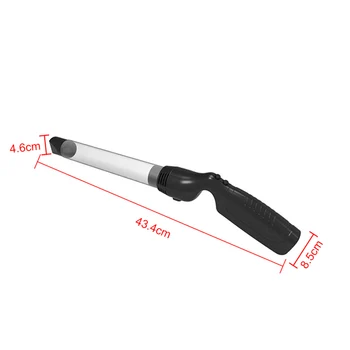 Household Electronic Tube Insect Catcher Vacuum Pipe Traps Flies Mosquito Cockroach Portable Worms Pest Repeller
Household Electronic Tube Insect Catcher Vacuum Pipe Traps Flies Mosquito Cockroach Portable Worms Pest Repeller