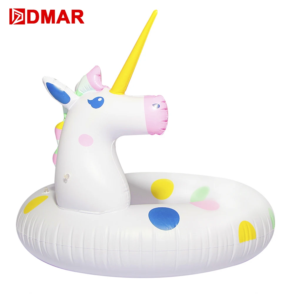 DMAR 108cm 43'' Inflatable Unicorn Super Giant Pool Float Swimming Ring Circle Inflatable Mattress Sea Beach Party Toys Flamingo
DMAR 108cm 43'' Inflatable Unicorn Super Giant Pool Float Swimming Ring Circle Inflatable Mattress Sea Beach Party Toys Flamingo