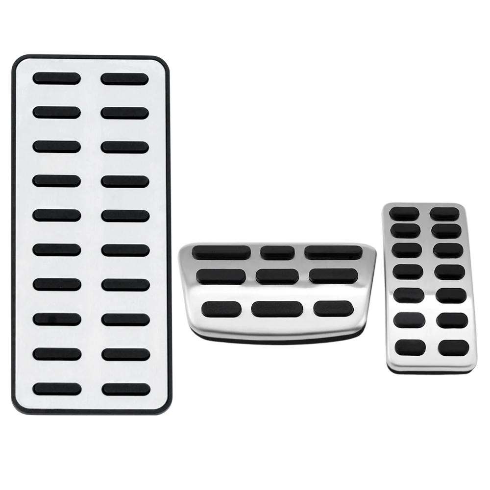 Car Fuel Brake Rest Foot Pedals Auto Pedal Cover for Hyundai Ix25 Creta Accent Verna Solaris for Kia K2 Rio Soul KX3 Accessories
Car Fuel Brake Rest Foot Pedals Auto Pedal Cover for Hyundai Ix25 Creta Accent Verna Solaris for Kia K2 Rio Soul KX3 Accessories