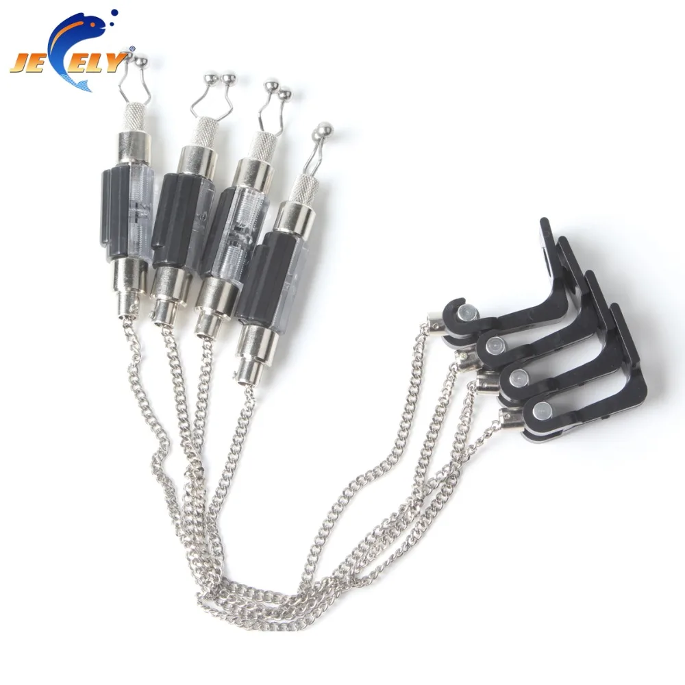 Carp Fishing bite Indicator Chain Fishing Swinger illuminated for bite alarm SW02B
Carp Fishing bite Indicator Chain Fishing Swinger illuminated for bite alarm SW02B
