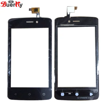 BKparts 100% 10pcs Touch Screen For Positivo S430 Touch Panel Glass Sensor Digitizer Replacement With
BKparts 100% 10pcs Touch Screen For Positivo S430 Touch Panel Glass Sensor Digitizer Replacement With