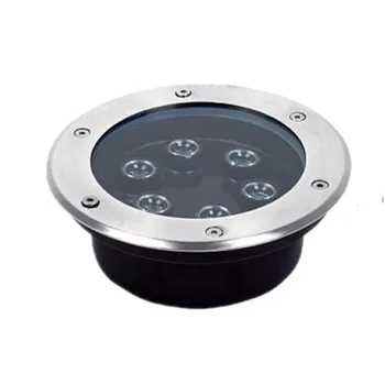 6W RGB LED In Under ground Garden Path Light IP67 & IR Remote Controller colorful
6W RGB LED In Under ground Garden Path Light IP67 & IR Remote Controller colorful