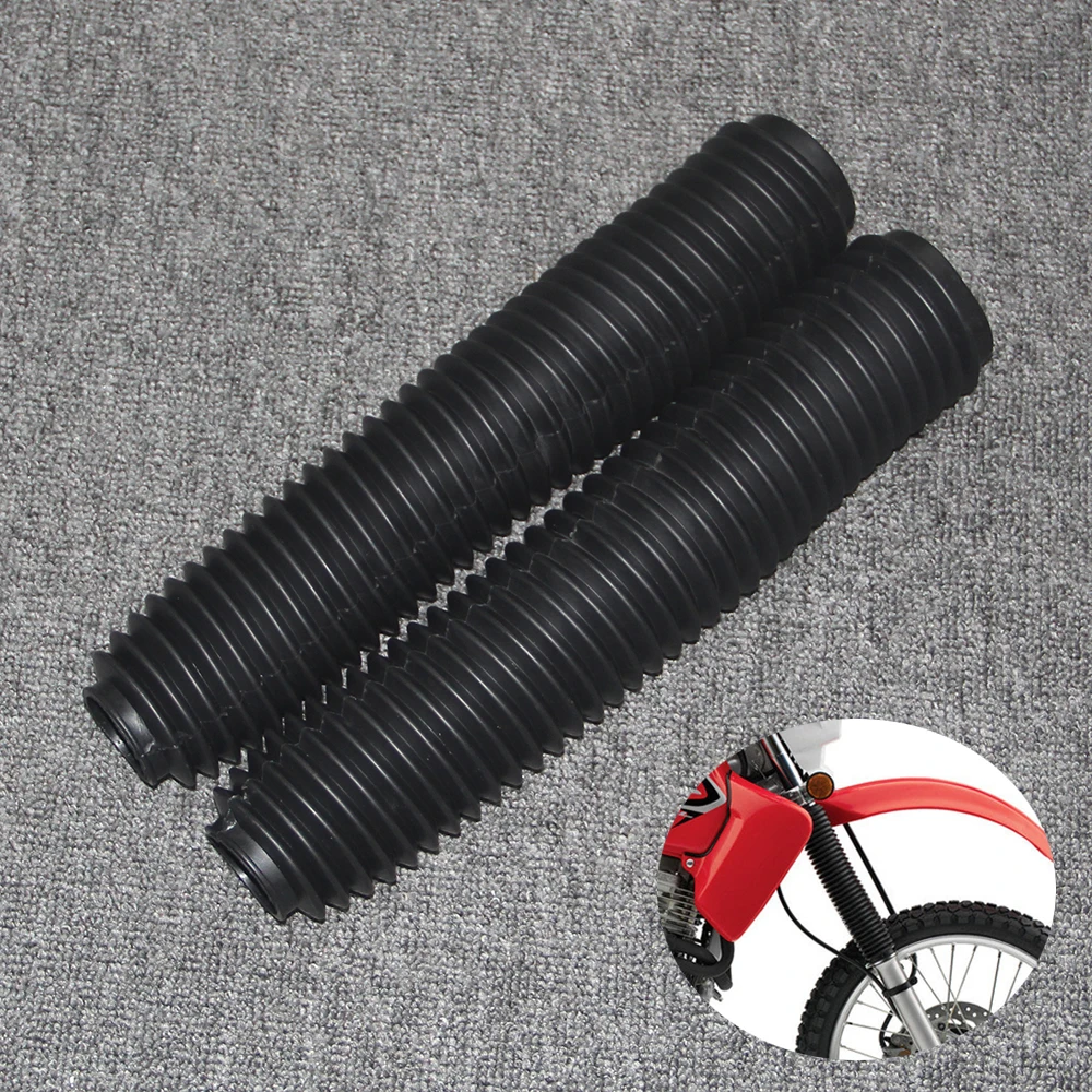 Motorcycle Off-road Front Fork Shock Absorber Front Damping Dust Cover For Kawasaki KX125 KX250 Dirt Bike KX65 KLX110
Motorcycle Off-road Front Fork Shock Absorber Front Damping Dust Cover For Kawasaki KX125 KX250 Dirt Bike KX65 KLX110
