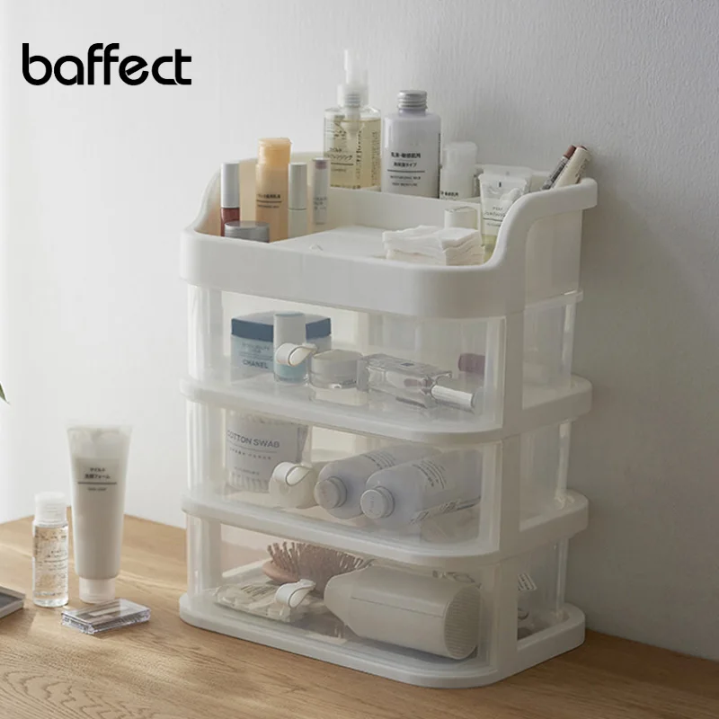1 2 3 Layers Desktop Drawer Storage Box Sundries Case Small Objects Cosmetics Box Desktop Makeup Organizer Dropshipping
1 2 3 Layers Desktop Drawer Storage Box Sundries Case Small Objects Cosmetics Box Desktop Makeup Organizer Dropshipping
