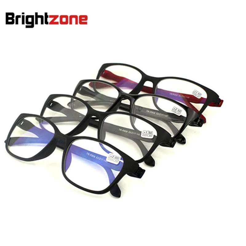 New Arrival Anti-blue Rays TR90 Computer Grau Spectacle Frame Reading Glasses Men Women Clear Eyeglasses Blue Coati +100 to +400
New Arrival Anti-blue Rays TR90 Computer Grau Spectacle Frame Reading Glasses Men Women Clear Eyeglasses Blue Coati +100 to +400