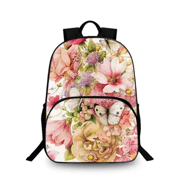 BAOBEIKU New Arrival 3D Backpacks Fashion Print Flowers Bags For Christmas Childrens School Laptop Kids Backpack Dropshipping
BAOBEIKU New Arrival 3D Backpacks Fashion Print Flowers Bags For Christmas Childrens School Laptop Kids Backpack Dropshipping