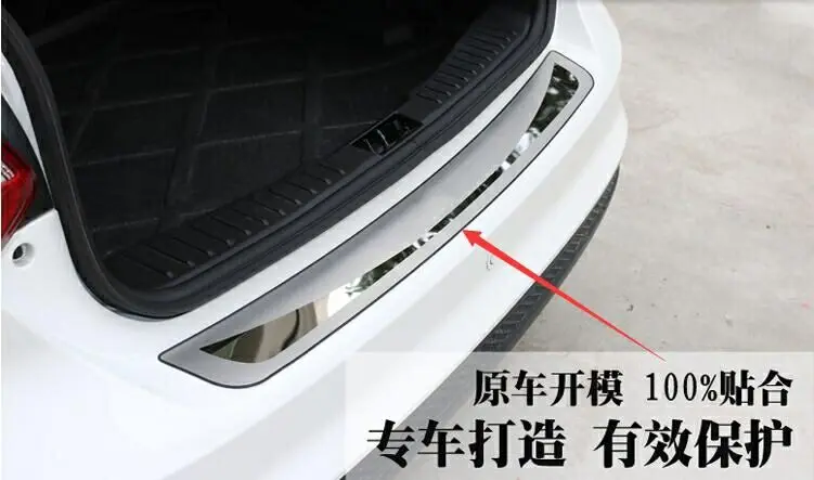 2012 For Ford Focus MK3 3 Sedan Rear Trunk Bumper Protector Cover Trim Tailgate Door Sill Stainless Steel Car Accessories
2012 For Ford Focus MK3 3 Sedan Rear Trunk Bumper Protector Cover Trim Tailgate Door Sill Stainless Steel Car Accessories