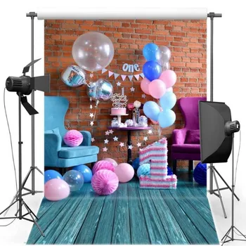 Colorfull Balloon Cake Table First Birthday backdrop Vinyl cloth High quality Computer print party Backgrounds for sale
Colorfull Balloon Cake Table First Birthday backdrop Vinyl cloth High quality Computer print party Backgrounds for sale