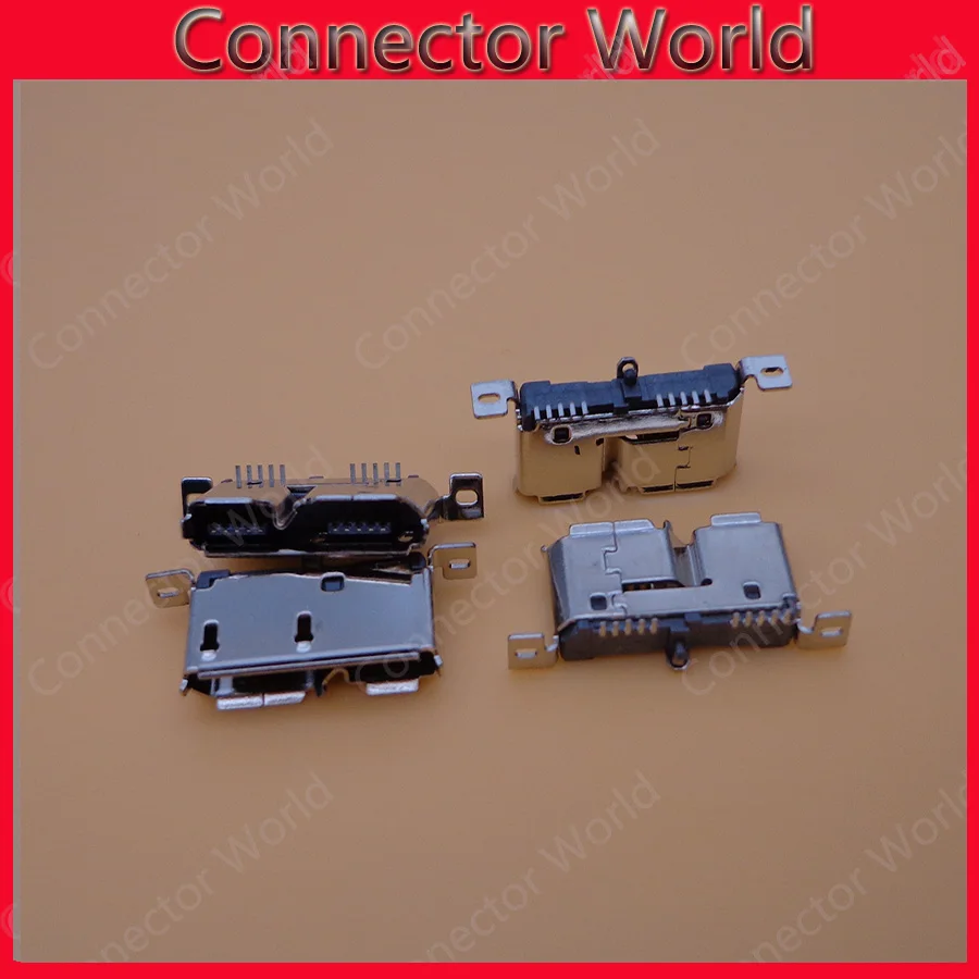 1PCS Micro USB 3.0 Jack Sockect Tail Charging Port Mobile Hard Disk Interface Micro Connector Female 180Degree Vertical
1PCS Micro USB 3.0 Jack Sockect Tail Charging Port Mobile Hard Disk Interface Micro Connector Female 180Degree Vertical