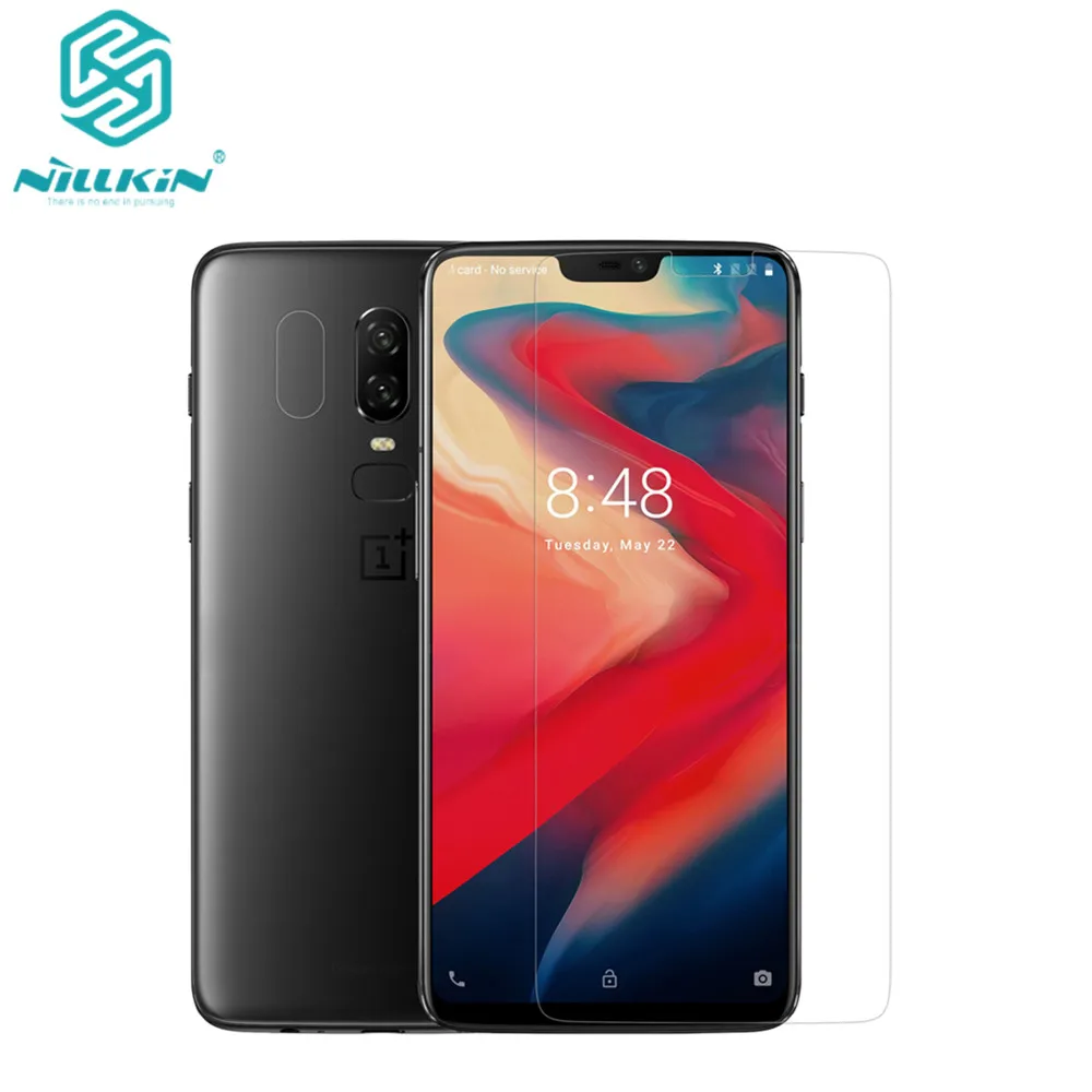 for Oneplus 6 Tempered Glass Nillkin Amazing H / H+PRO Tempered Glass Screen Protector For One plus 6
for Oneplus 6 Tempered Glass Nillkin Amazing H / H+PRO Tempered Glass Screen Protector For One plus 6
