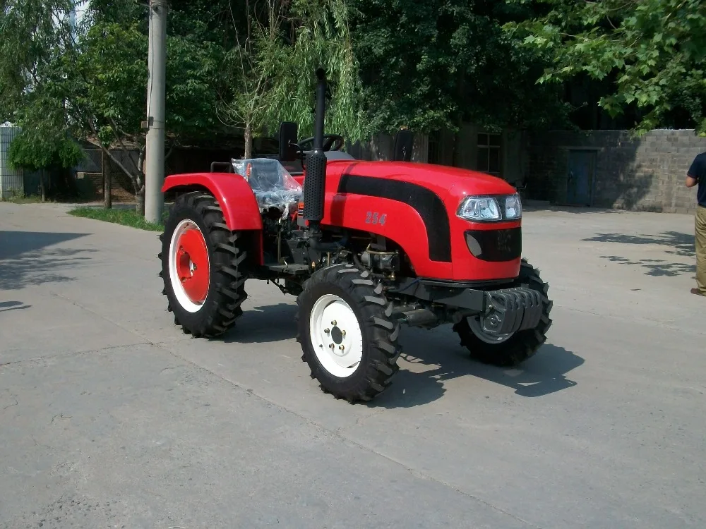 SYNBON SY254 25HP 4-wheel drive, hydraulic, farm tractor, agricultural machine, small horsepower, orchard, greenhouse, cabin
SYNBON SY254 25HP 4-wheel drive, hydraulic, farm tractor, agricultural machine, small horsepower, orchard, greenhouse, cabin