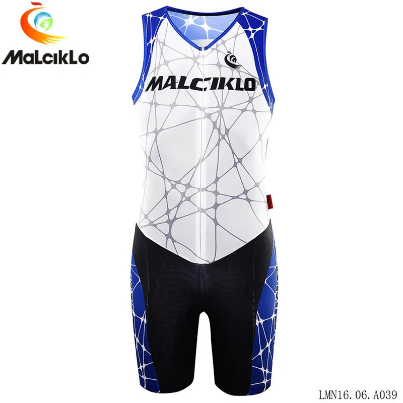 Malciklo Men Summer Triathlon cycling Jersey Maillot Ropa Ciclismo Hombre MTB sleeveless Vest clothing outdoor sportwear
Malciklo Men Summer Triathlon cycling Jersey Maillot Ropa Ciclismo Hombre MTB sleeveless Vest clothing outdoor sportwear