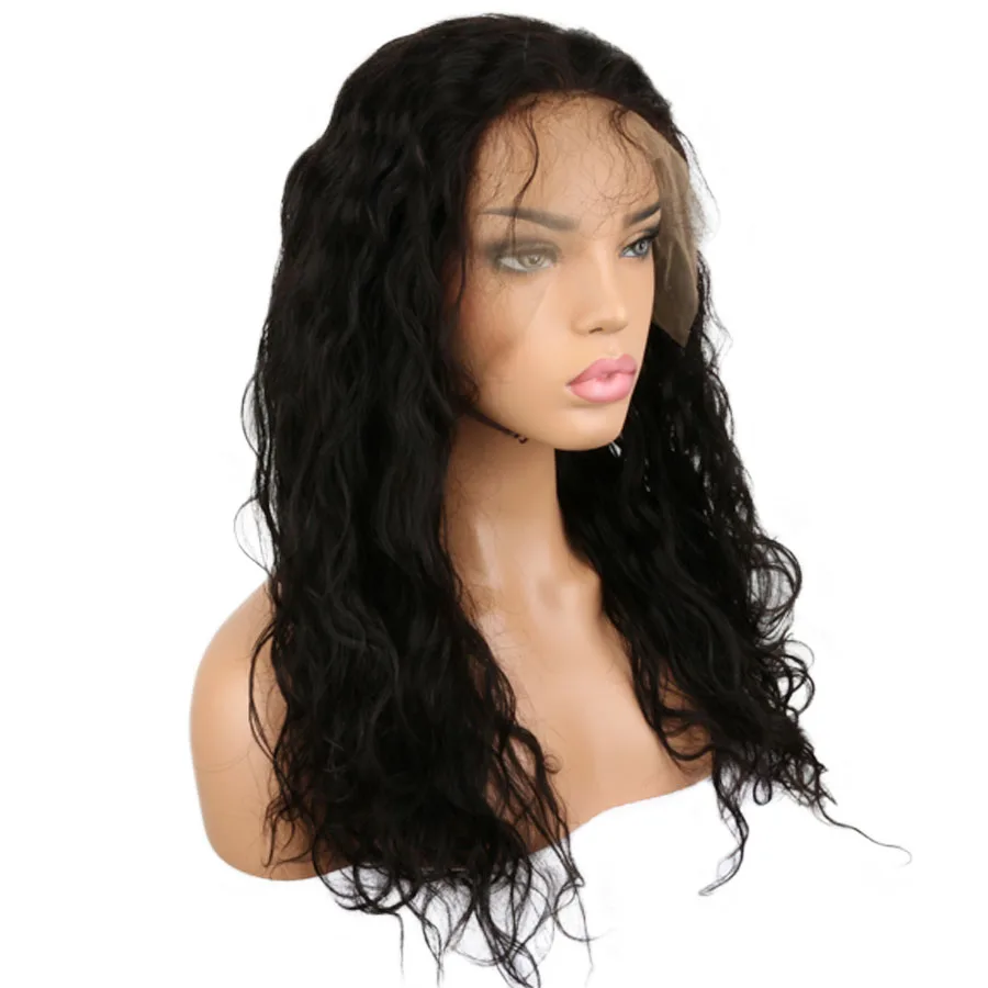 full lace huamn hair wigs (6)