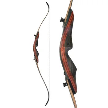 Free Shipping 62inch Archery Recurve Bows 20-50lbs Target Hunting Bows for Archery Equipments Bows and Arrows Hunting Shooting 
Free Shipping 62inch Archery Recurve Bows 20-50lbs Target Hunting Bows for Archery Equipments Bows and Arrows Hunting Shooting