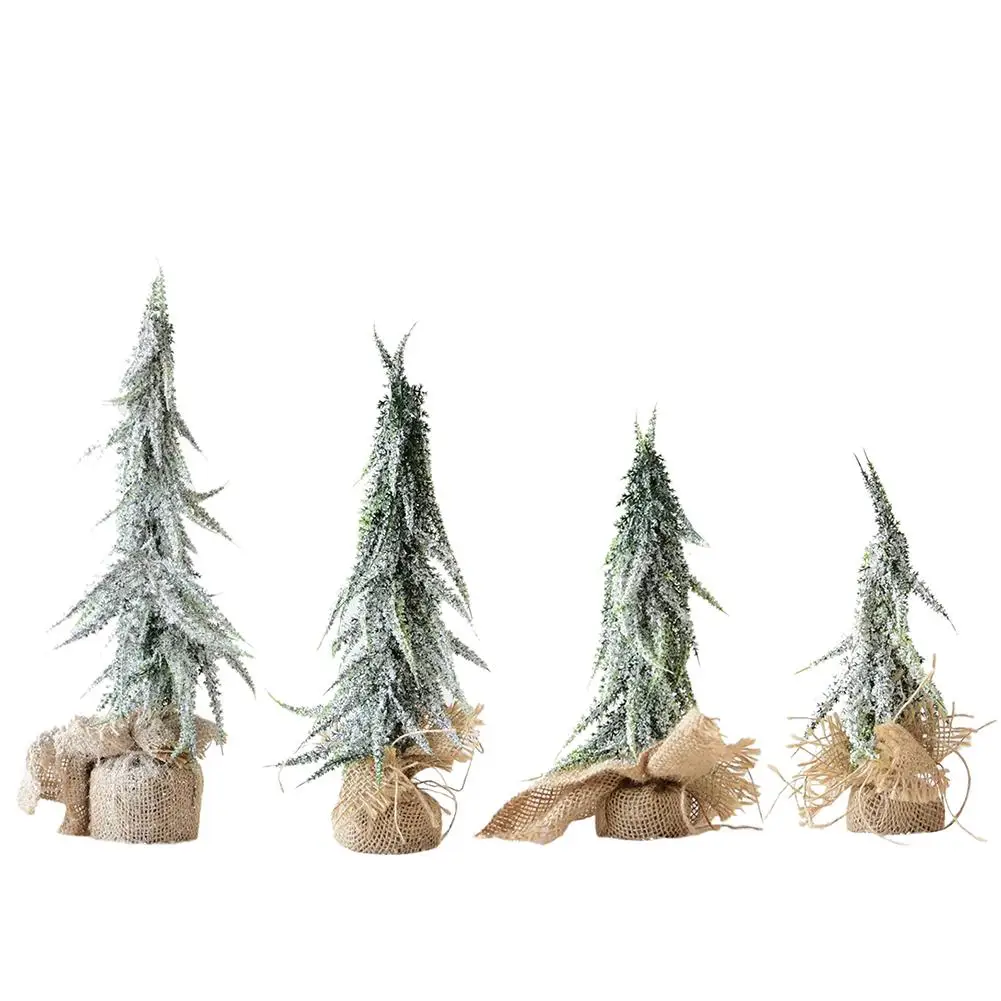 Small Christmas Tree New Year's Products Mini Christmas Tree Home Decoration Christmas Tree Xmas Ornaments
Small Christmas Tree New Year's Products Mini Christmas Tree Home Decoration Christmas Tree Xmas Ornaments