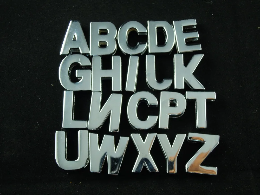 (50 pieces/lot) Pet dog cat collars's Mixed 18mm Width Personalized A-Z High Polished Block Slide Letter Charm
(50 pieces/lot) Pet dog cat collars's Mixed 18mm Width Personalized A-Z High Polished Block Slide Letter Charm