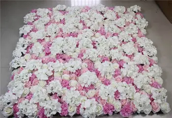SPR Free Shipping-mix color-10pcs/lot Artificial silk rose flower wall wedding background lawn/pillar arch table flower ball
SPR Free Shipping-mix color-10pcs/lot Artificial silk rose flower wall wedding background lawn/pillar arch table flower ball
