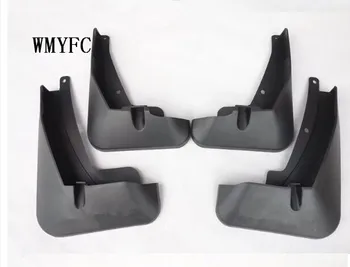 for vw volkswagen tiguan L 2017 2018 accessories mud flaps flap splash guard Front Rear Mudguards Fender car sticker 4pcs
for vw volkswagen tiguan L 2017 2018 accessories mud flaps flap splash guard Front Rear Mudguards Fender car sticker 4pcs