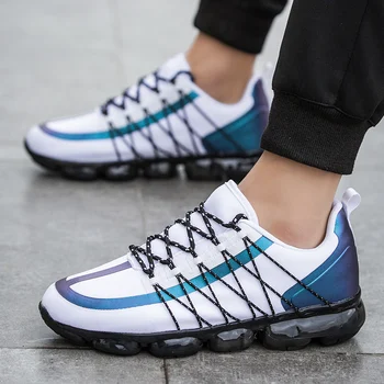 Running Shoes Men Basket Sneakers Outdoor Sports Shoes Male Breathable Athletic Trainers Men Walking Jogging Hombre Footwear
Running Shoes Men Basket Sneakers Outdoor Sports Shoes Male Breathable Athletic Trainers Men Walking Jogging Hombre Footwear
