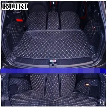 Good quality! Special trunk mats for Mini Cooper Countryman R60 2016-2011 durable boot carpets cargo liner mats,Free shipping
Good quality! Special trunk mats for Mini Cooper Countryman R60 2016-2011 durable boot carpets cargo liner mats,Free shipping