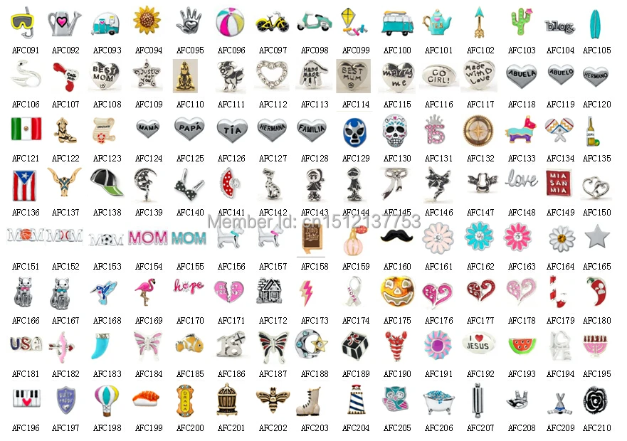 floating charms catalog02