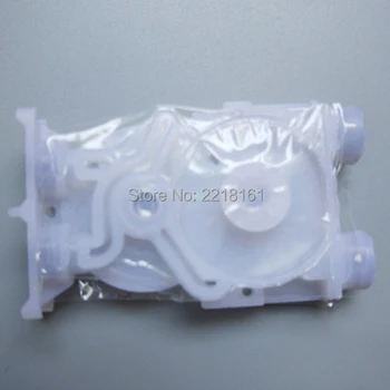 Free shipping 10X DX6 DX7 head damper for Epson Mutoh Wit-color Titan-jet printer DX7 ink dumper
Free shipping 10X DX6 DX7 head damper for Epson Mutoh Wit-color Titan-jet printer DX7 ink dumper