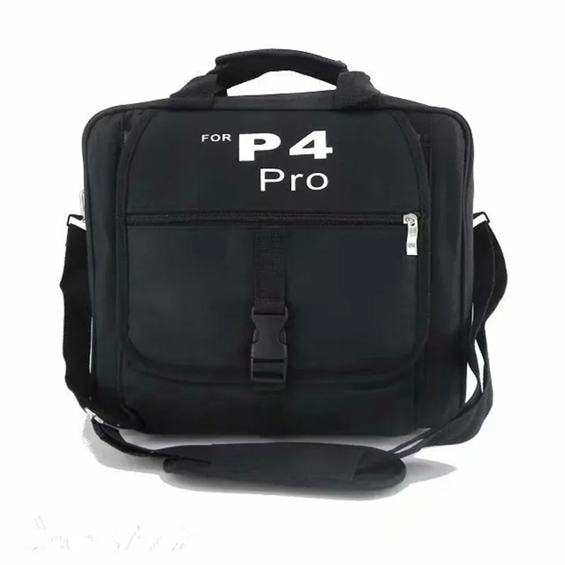PS4 bag Deluxe Console Carrying Protective Shoulder Game Bag for Sony Playstation 4 console travel case
PS4 bag Deluxe Console Carrying Protective Shoulder Game Bag for Sony Playstation 4 console travel case